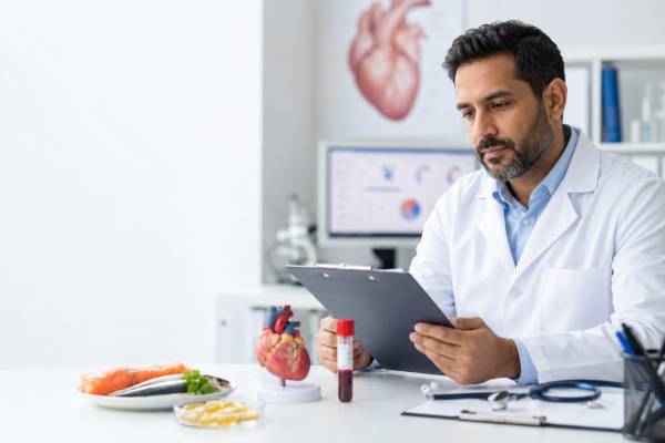 Omega-3 Index and Triglycerides: Interpreting Heart and Metabolic Risk Learn how the Omega-3 Index and triglycerides work together to clarify heart risk, metabolic health, high triglyceride causes, ranges, and follow-up steps.