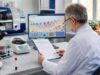 Learn what the osteocalcin blood test measures, common adult reference ranges, why high or low results happen, and which related tests help explain bone turnover.