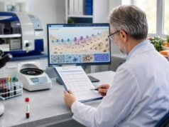 Learn what the osteocalcin blood test measures, common adult reference ranges, why high or low results happen, and which related tests help explain bone turnover.
