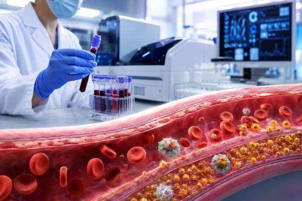 Oxidized LDL (OxLDL) Test: High OxLDL, Normal Range, Artery Inflammation, and Cardiovascular Risk Learn what the oxidized LDL test measures, what high OxLDL may mean, how normal ranges vary, and how OxLDL relates to artery inflammation and cardiovascular risk.