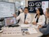 PD-L1 Test: Cancer Immunotherapy, Expression Score, and Results Learn how PD-L1 testing guides cancer immunotherapy, including TPS, CPS, assay clones, positive and negative scores, cancer-specific cutoffs, and test limitations.