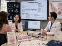 PIK3CA Mutation Test: Breast Cancer, Targeted Therapy, and Results Learn how PIK3CA mutation testing guides targeted therapy in HR-positive, HER2-negative advanced breast cancer, including tissue, plasma, alpelisib, and inavolisib results.