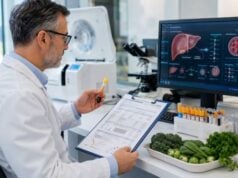 Learn what the PIVKA-II test measures, why levels rise with vitamin K deficiency, cholestasis, warfarin, liver disease, and liver cancer, and how results relate to PT, INR, and bleeding risk.