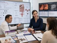 PMS2 Genetic Test: Lynch Syndrome, Colon Cancer Risk, and Results Learn what an PMS2 genetic test shows, how results relate to Lynch syndrome and colon cancer risk, and what positive, negative, and uncertain findings mean for care and family.