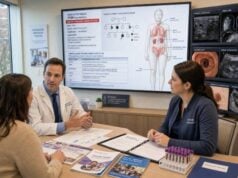 PTEN Genetic Test: Cowden Syndrome, Cancer Risk, and Results Learn how PTEN genetic testing can confirm Cowden syndrome, clarify cancer risks, explain positive, negative, and VUS results, and guide screening for patients and families.