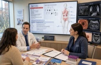 PTEN Genetic Test: Cowden Syndrome, Cancer Risk, and Results Learn how PTEN genetic testing can confirm Cowden syndrome, clarify cancer risks, explain positive, negative, and VUS results, and guide screening for patients and families.