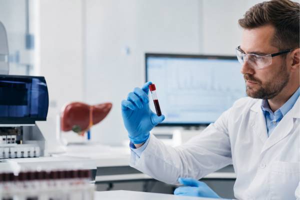 Phosphatidylethanol (PEth) Blood Test: Alcohol Biomarker, PEth Levels, Detection Window, and Results Learn what the PEth blood test measures, how PEth levels are interpreted, how long PEth stays detectable, and how results compare with CDT, GGT, EtG, and liver enzyme tests.