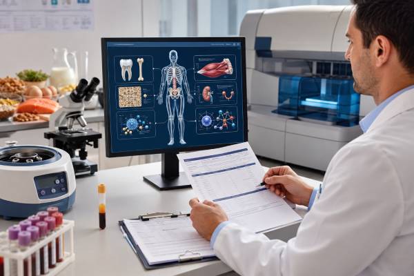 Learn the normal phosphorus blood test range, what high or low phosphate can mean, and how doctors interpret results with calcium, kidney function, PTH, and vitamin D.