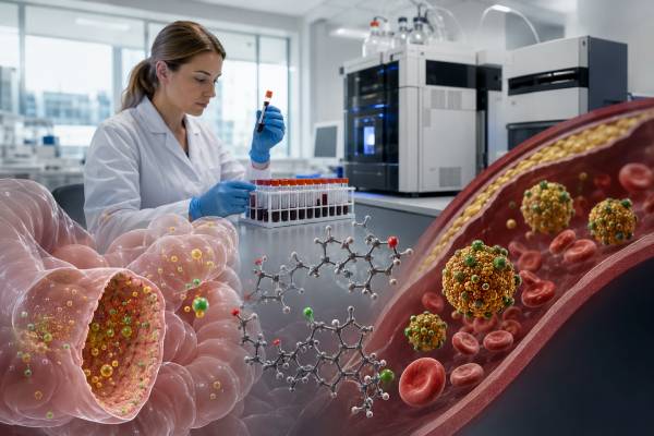 Plant Sterol Blood Test: Sitosterol, Campesterol, Cholesterol Absorption, and Results Learn what a plant sterol blood test measures, how sitosterol and campesterol relate to cholesterol absorption, what high results may mean, and when to evaluate for sitosterolemia.