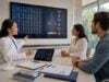 Learn how a polygenic risk score combines DNA markers, what percentiles and absolute risk mean, where PRS testing may help, and why ancestry, calibration, and clinical context matter.