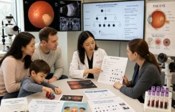 RB1 Genetic Test: Retinoblastoma, Cancer Risk, and Results Understand how RB1 genetic testing identifies heritable retinoblastoma, clarifies blood and tumor results, guides eye surveillance, and defines cancer and family risks.