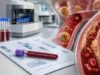 Learn what a remnant cholesterol test measures, how to calculate it, what high remnant cholesterol means, common causes, normal ranges, and how it relates to triglyceride-rich particles and cardiovascular risk.