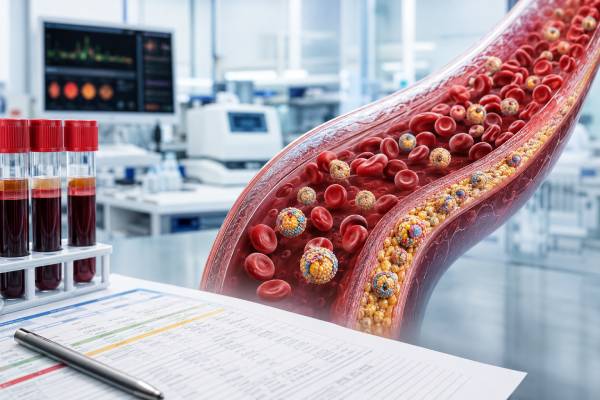 Remnant Cholesterol and Triglycerides: Interpreting Residual Heart Risk Understand remnant cholesterol and triglycerides, how to calculate results, what high levels mean, and how they reveal residual heart risk beyond LDL cholesterol.