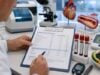 Learn what the RLP-C blood test measures, what high remnant-like particle cholesterol means, common causes, normal range guidance, heart risk, and follow-up steps.