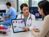 Renin Blood Test Normal Range: Reference Values and Aldosterone-Renin Ratio Learn the renin blood test normal range, plasma renin activity and direct renin units, aldosterone-renin ratio meaning, and causes of high or low renin results.