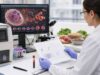 Learn what the reticulocyte hemoglobin content test measures, what low RET-He or CHr means, how it relates to iron deficiency and anemia, and which follow-up tests help explain results.