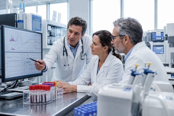 Learn what a salicylate blood test measures, how aspirin toxicity levels are interpreted, when repeat testing matters, and when high salicylate results need urgent care.