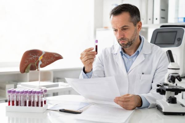Serum Bile Acids Test: High Bile Acids, Normal Range, Cholestasis, Liver Function, and Results Learn what a serum bile acids test measures, what high bile acids can mean, normal ranges, cholestasis patterns, pregnancy concerns, liver function links, and follow-up steps.