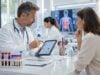 Sodium and Osmolality: Interpreting Fluid Balance Without Overdoing It Learn how sodium and serum osmolality help interpret fluid balance, dehydration, hyponatremia, hypernatremia, glucose effects, osmolal gap, and safe follow-up.