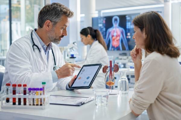 Sodium and Osmolality: Interpreting Fluid Balance Without Overdoing It Learn how sodium and serum osmolality help interpret fluid balance, dehydration, hyponatremia, hypernatremia, glucose effects, osmolal gap, and safe follow-up.