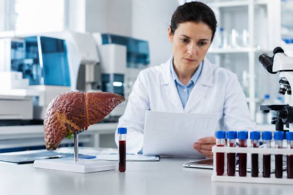 Tissue Inhibitor of Metalloproteinase-1 (TIMP-1) Test: Liver Fibrosis Marker, High Levels, and Results Learn what the TIMP-1 blood test measures, why high TIMP-1 can be linked to liver fibrosis, how ELF scores use TIMP-1, and what abnormal results may mean.