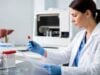 Total Protein Blood Test Normal Range: Reference Values and Meaning Learn the total protein blood test normal range, what high and low results can mean, how albumin, globulin, and A/G ratio affect interpretation, and when follow-up testing may be needed.