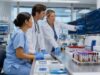 A toxicology blood test panel checks drugs, poisons, alcohols, overdose markers, medication levels, and toxic exposures in blood to guide diagnosis, treatment, and follow-up.