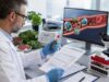 Learn the normal transferrin blood test range, what high and low transferrin mean, and how transferrin fits with ferritin, TIBC, serum iron, and TSAT.