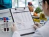 Learn what the triglyceride/HDL ratio means, how to calculate it, what high results suggest about insulin resistance, diabetes risk, heart risk, and follow-up testing.