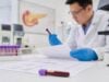 Trypsinogen Blood Test Normal Range: Reference Values and Meaning Learn what the trypsinogen blood test measures, common adult normal ranges, and what high or low trypsinogen may mean for pancreatic inflammation, pancreatic insufficiency, and newborn cystic fibrosis screening.