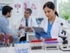 Uric Acid Blood Test Normal Range: Reference Values and Meaning Learn the uric acid blood test normal range, what high and low results mean, how uric acid relates to gout and kidney stones, and when follow-up testing matters.