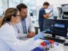 Understand vancomycin trough and AUC monitoring, including target ranges, blood draw timing, kidney safety, toxicity risk, and how results guide antibiotic dose changes.