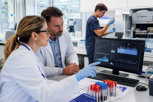 Understand vancomycin trough and AUC monitoring, including target ranges, blood draw timing, kidney safety, toxicity risk, and how results guide antibiotic dose changes.