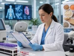Learn what a vitamin B1 thiamine test measures, common normal ranges, low and high result meanings, deficiency symptoms, causes, preparation, and follow-up steps.