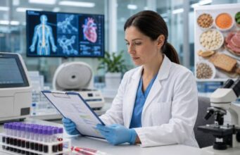 Vitamin B1 (Thiamine) Test: Low Thiamine, Deficiency, Normal Range, and Results Learn what a vitamin B1 thiamine test measures, common normal ranges, low and high result meanings, deficiency symptoms, causes, preparation, and follow-up steps.