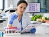 Vitamin B12 vs Folate: Interpreting Anemia and Nutrient Deficiency Learn how vitamin B12 and folate deficiencies differ, how CBC patterns, MMA, homocysteine, and folate tests help interpret macrocytic anemia, and when follow-up matters.