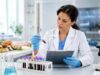 Learn what a vitamin B5 blood test measures, what low pantothenic acid may mean, how normal ranges vary, and how to interpret deficiency or high results.