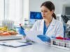Understand the vitamin B6 PLP blood test normal range, low and high results, symptoms, causes, supplement risks, preparation tips, and follow-up testing.