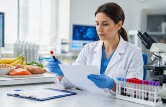 Vitamin B6 (Pyridoxal-5-Phosphate/PLP) Test Normal Range: Reference Values and Meaning Understand the vitamin B6 PLP blood test normal range, low and high results, symptoms, causes, supplement risks, preparation tips, and follow-up testing.