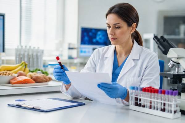 Understand the vitamin B6 PLP blood test normal range, low and high results, symptoms, causes, supplement risks, preparation tips, and follow-up testing.