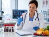 Vitamin C Blood Test: Low Vitamin C, Deficiency, Normal Range, Scurvy Risk, and Results Understand the vitamin C blood test, including normal range, low vitamin C, deficiency cutoffs, scurvy risk, symptoms, preparation, false results, and follow-up testing.