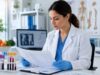 Vitamin D and Calcium: Interpreting Bone and Mineral Blood Tests Learn how to interpret vitamin D, calcium, PTH, phosphorus, magnesium, and kidney-related blood tests, including low vitamin D patterns, high calcium causes, low calcium symptoms, and when follow-up matters.