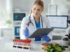 Vitamin E (Alpha-Tocopherol) Test Normal Range: Reference Values and Meaning Learn what a vitamin E alpha-tocopherol blood test measures, the normal adult range, causes of low or high results, preparation, follow-up tests, and supplement safety.