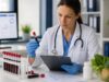 Vitamin K Blood Test: Low Vitamin K, Deficiency, Bleeding Risk, and Results Learn what a vitamin K blood test measures, what low vitamin K means, how deficiency affects PT/INR and bleeding risk, and what abnormal results may need next.