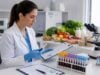 Learn what a vitamin and mineral blood test panel measures, how to interpret low or high nutrient levels, which markers matter, and when follow-up testing is needed.