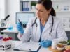 Zinc Blood Test Normal Range: Reference Values and Meaning Learn the zinc blood test normal range, what low and high zinc levels mean, common causes, testing accuracy issues, follow-up labs, and supplement safety.