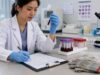 Zinc Protoporphyrin (ZPP) Test: High ZPP, Lead Exposure, Iron Deficiency, and Results Learn what the zinc protoporphyrin test measures, why ZPP rises with iron deficiency or lead exposure, how ranges are reported, and what follow-up tests may be needed.