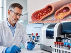hs-CRP and Lipid Panel: Interpreting Inflammation and Heart Risk Learn how hs-CRP and lipid panel results work together to show inflammation, cholesterol patterns, triglyceride risk, and next steps for heart disease prevention.