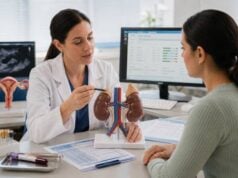 17-Hydroxyprogesterone (17-OHP) Test in Women: PCOS, Congenital Adrenal Hyperplasia, and Results Learn how the 17-OHP test helps distinguish PCOS-like symptoms from nonclassic congenital adrenal hyperplasia, including timing, ranges, ACTH testing, and next steps.