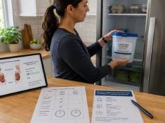 Learn how to collect a 24-hour urine free cortisol sample, what high or normal results mean, and how the test fits into accurate Cushing syndrome screening.
